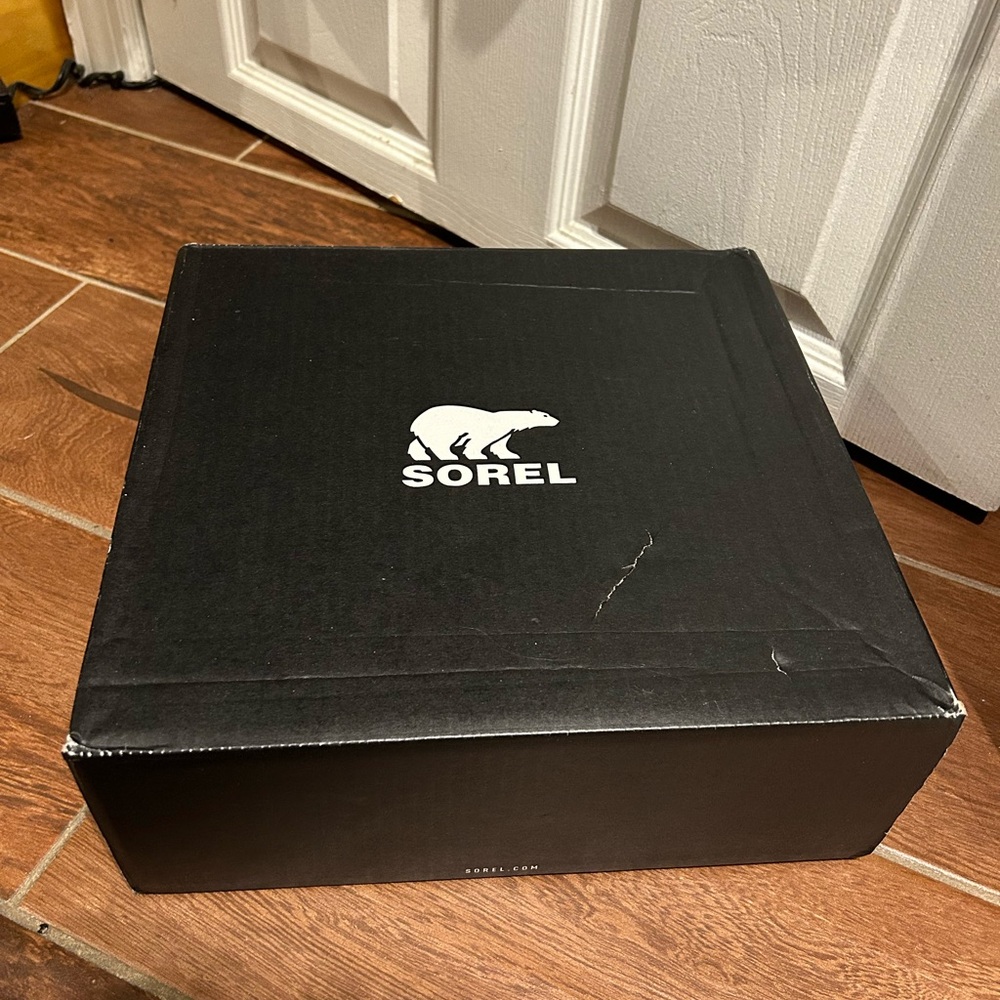 Sorel Women’s Shoes